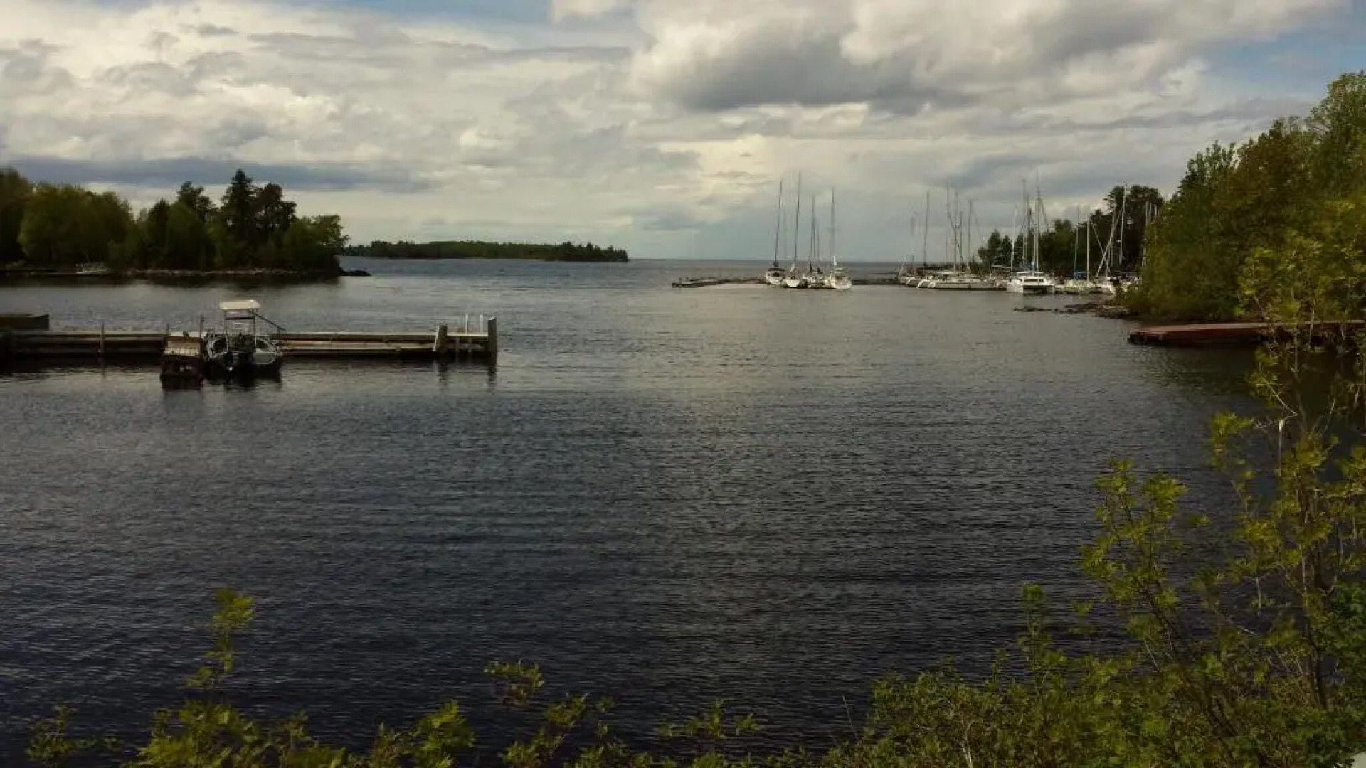 Les appartement 4 saisons des iles