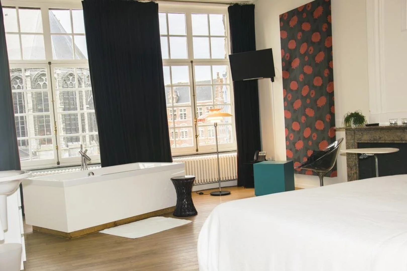 Hotel Restaurant Steenhuyse