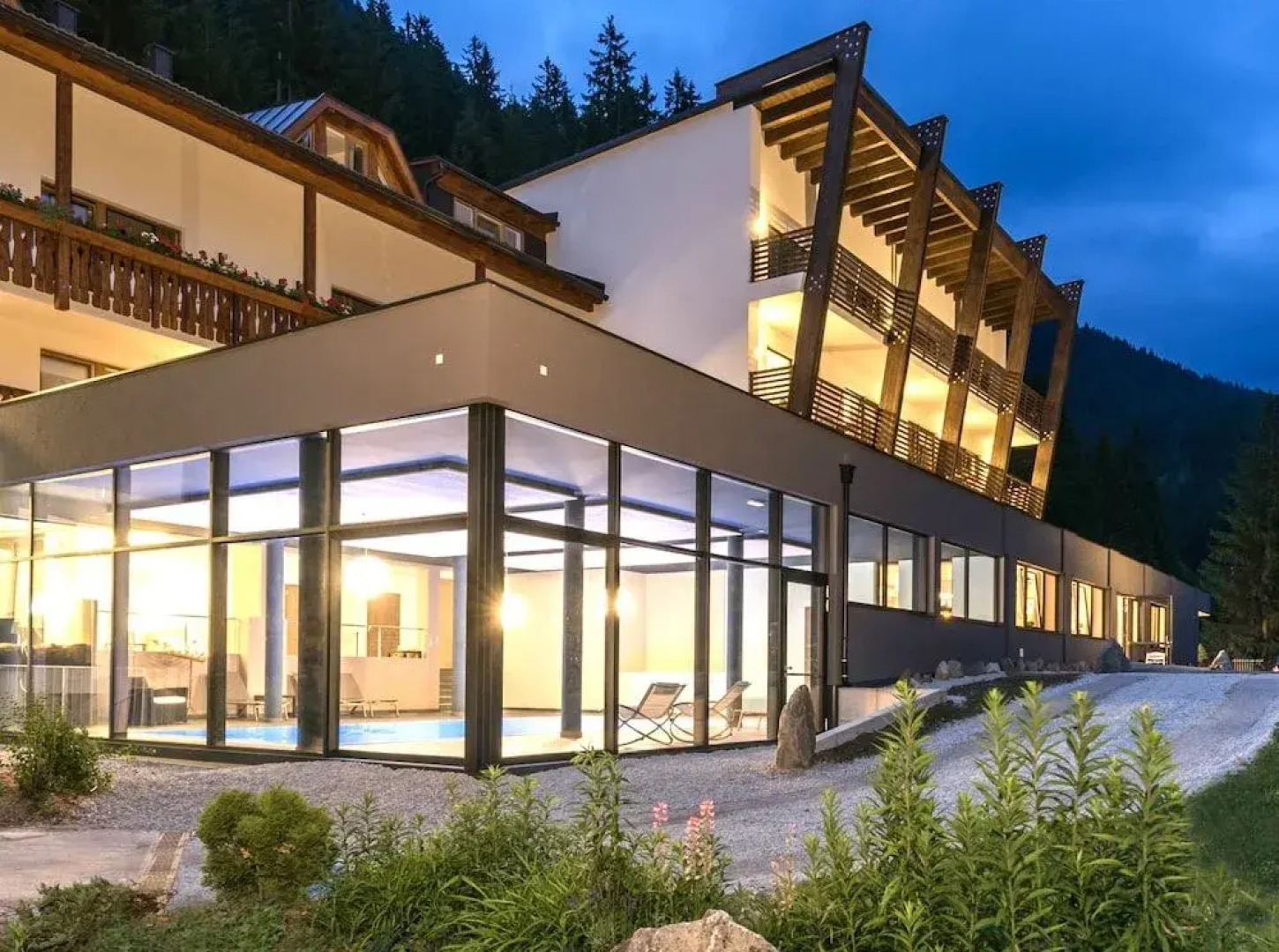 Rechenmachers Rosengarten