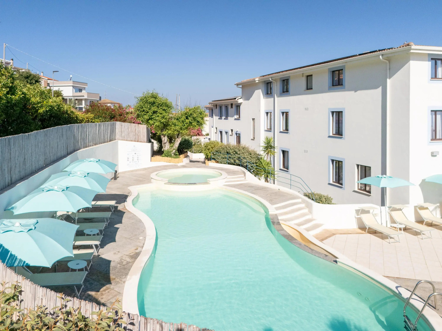 Best Western Hotel Blumarea