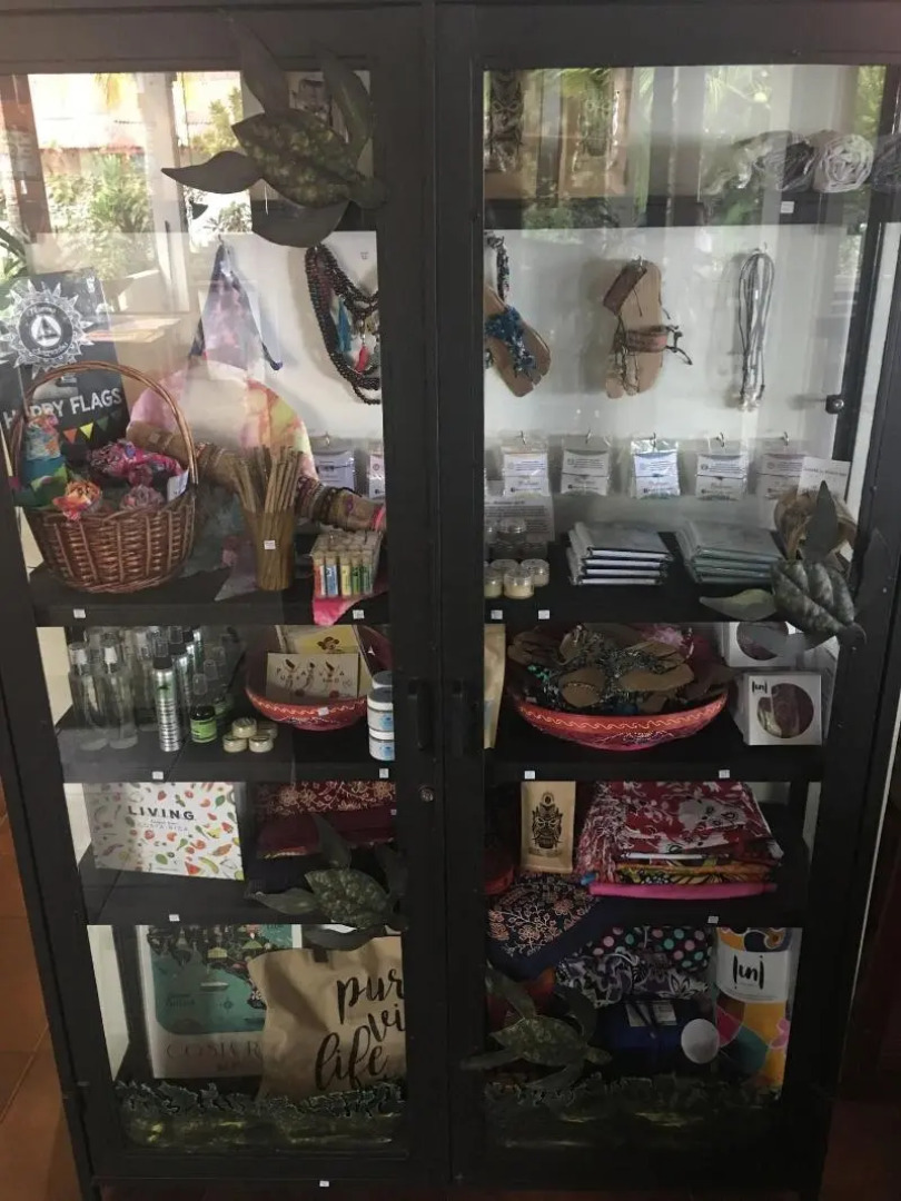 Encantada Ocean Cottages