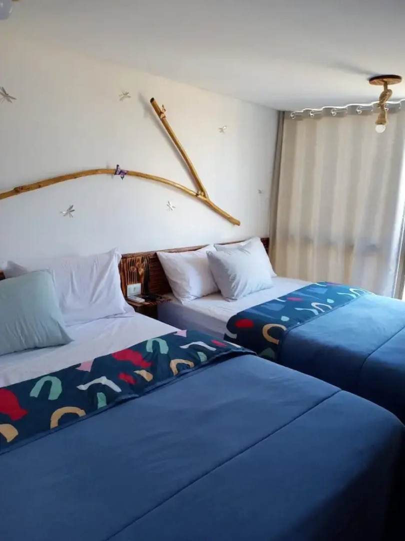 Bela Casa em Condom nio p na Areia - Milagres