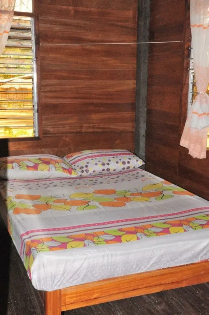 Kingki Beach by Puerto Bayview