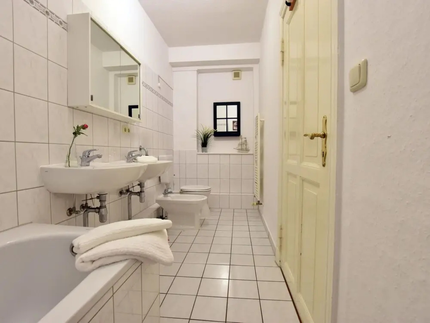 Luxurious Holiday Home in Stove with Waterfront