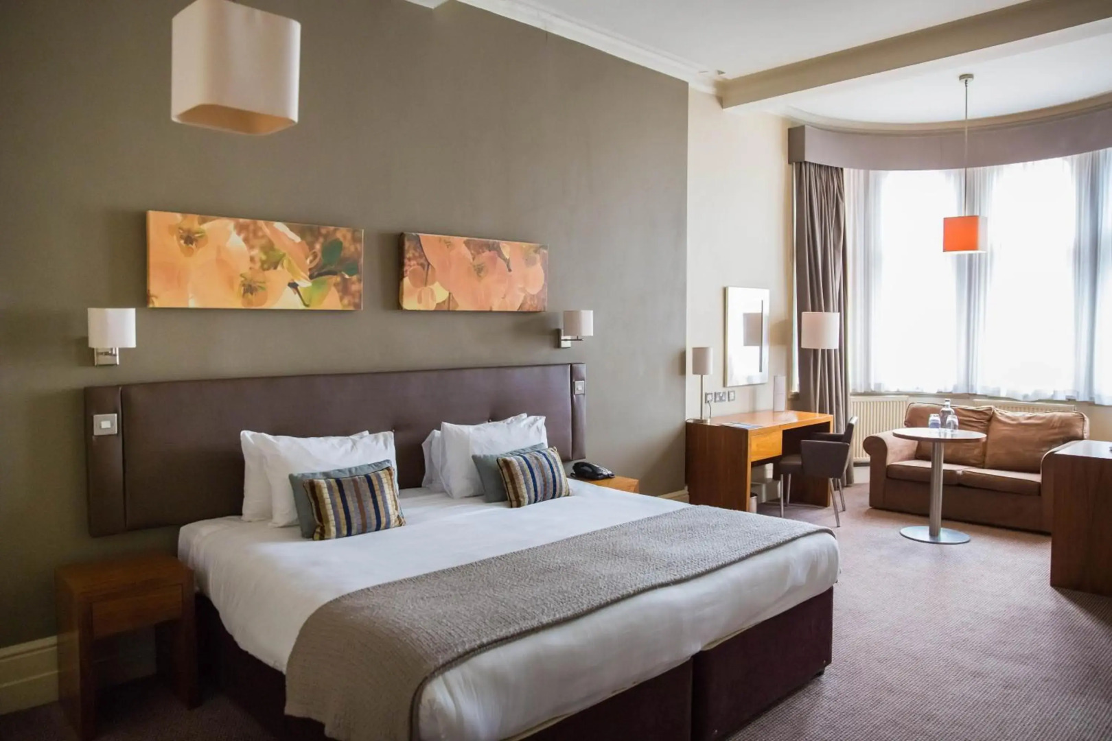 The Met Hotel Leeds - Newly Refurbished