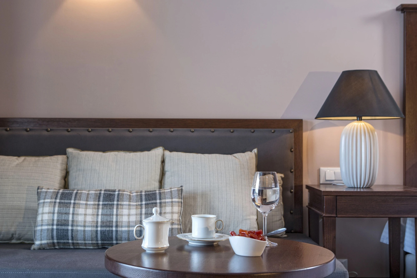 Grand Forest Metsovo