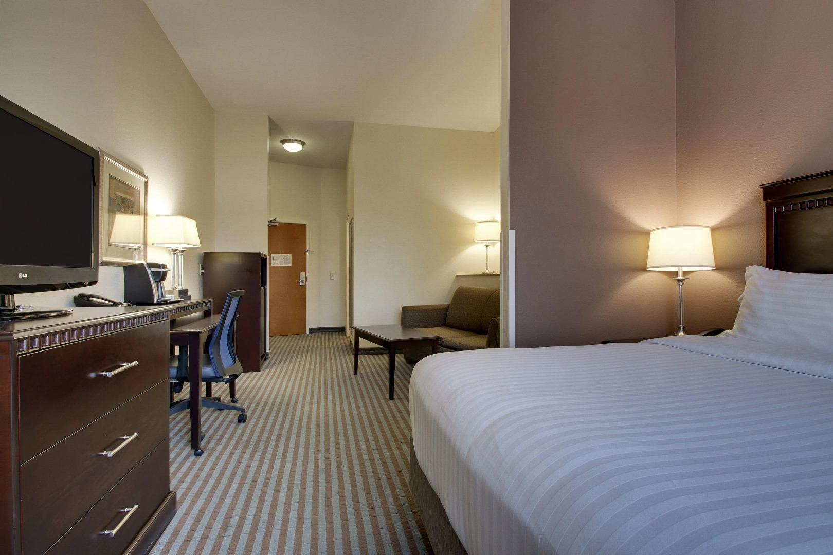 Holiday Inn Express Leland - Wilmington Area by IHG
