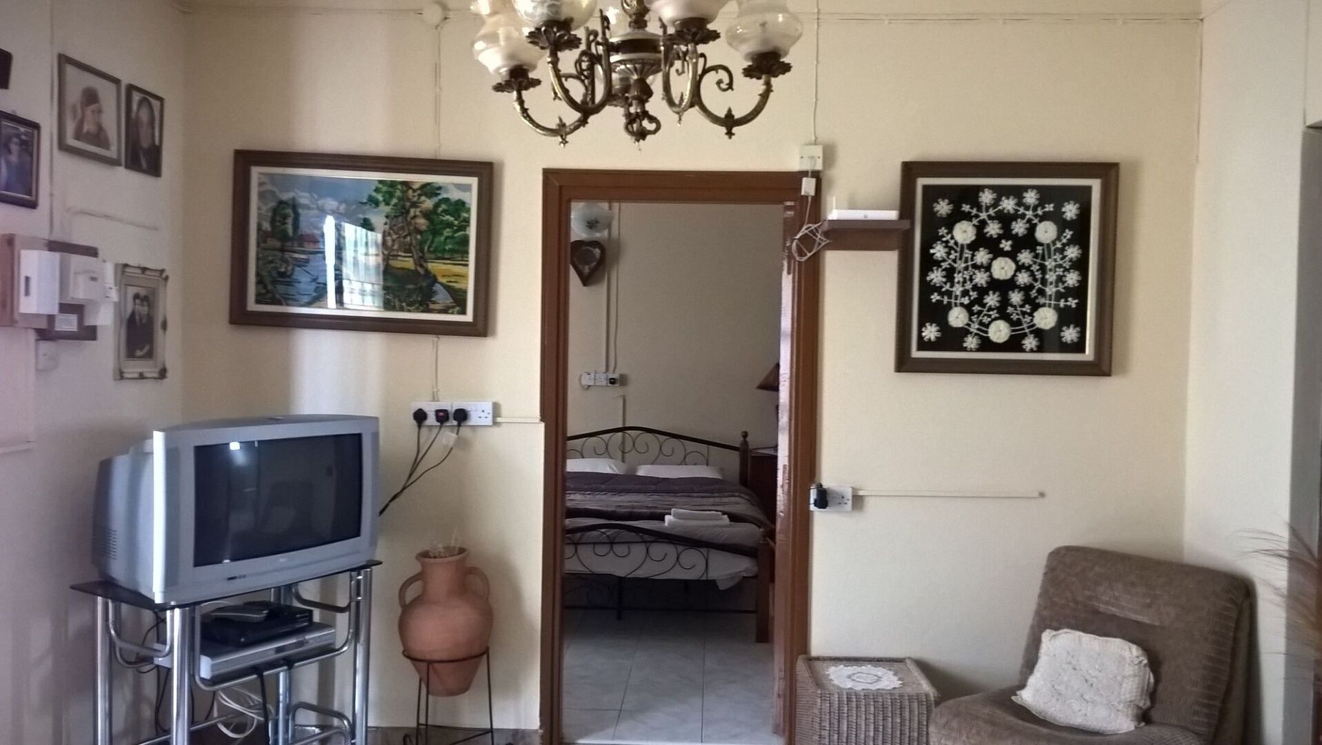 Patriko Village Home