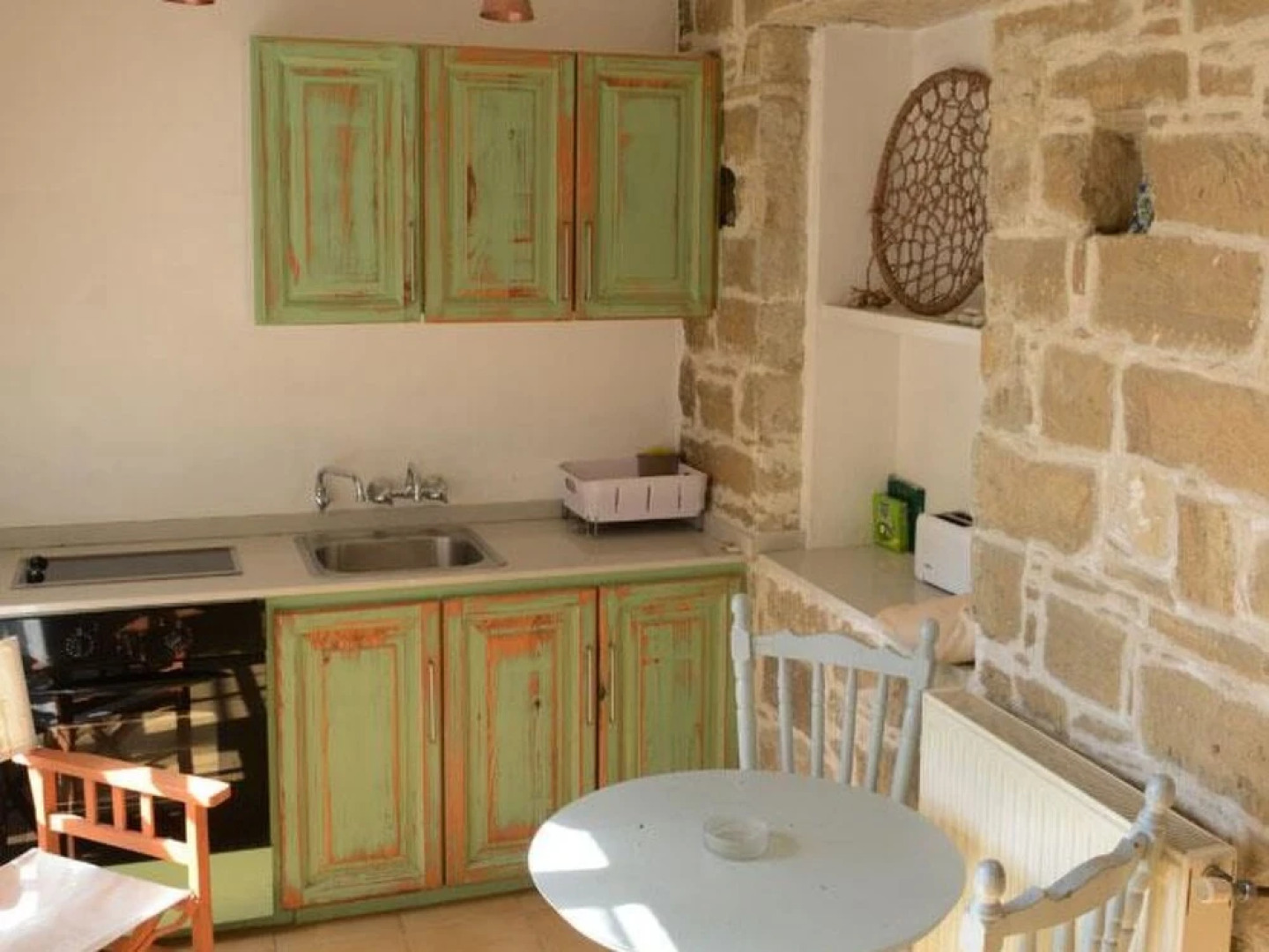 Vasilikos House Ta Kent