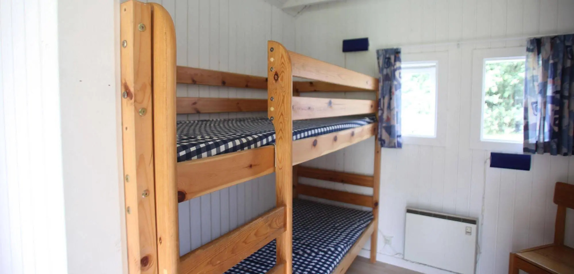 First Camp Ajstrup Strand