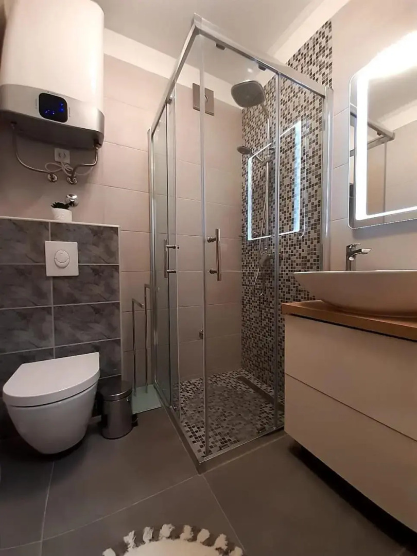 Solis Adriaticum Apartments