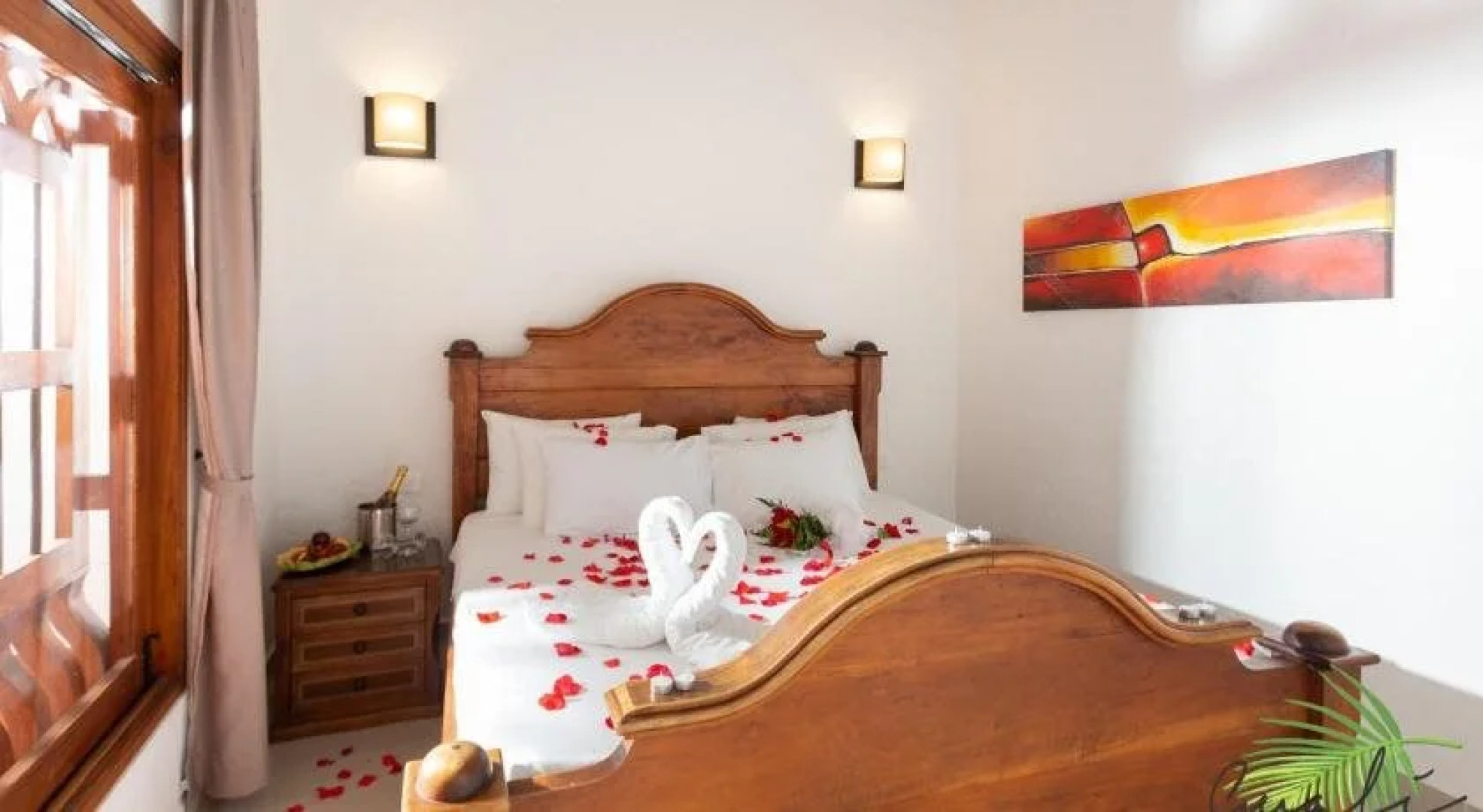 Finca Hotel Guali Santafe