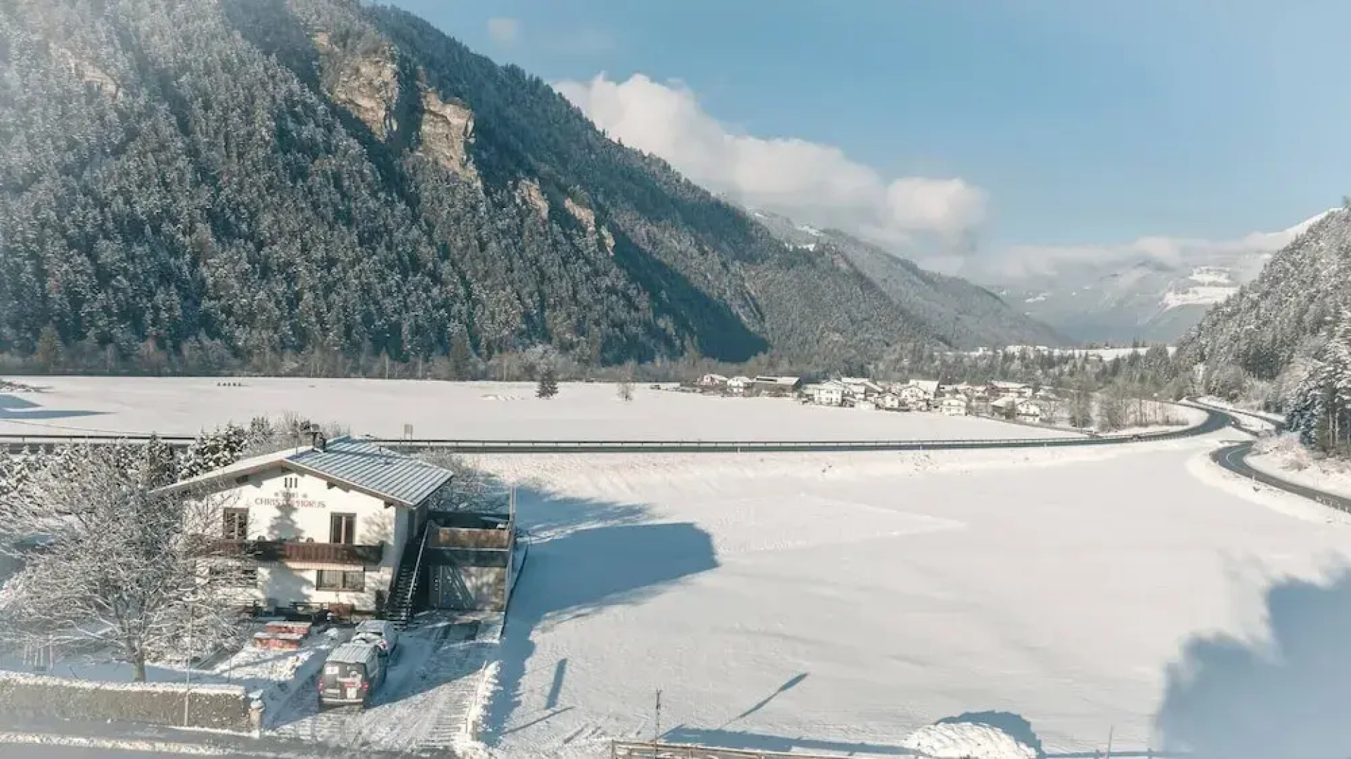 Wonderful Apartments Sweetest Home No01