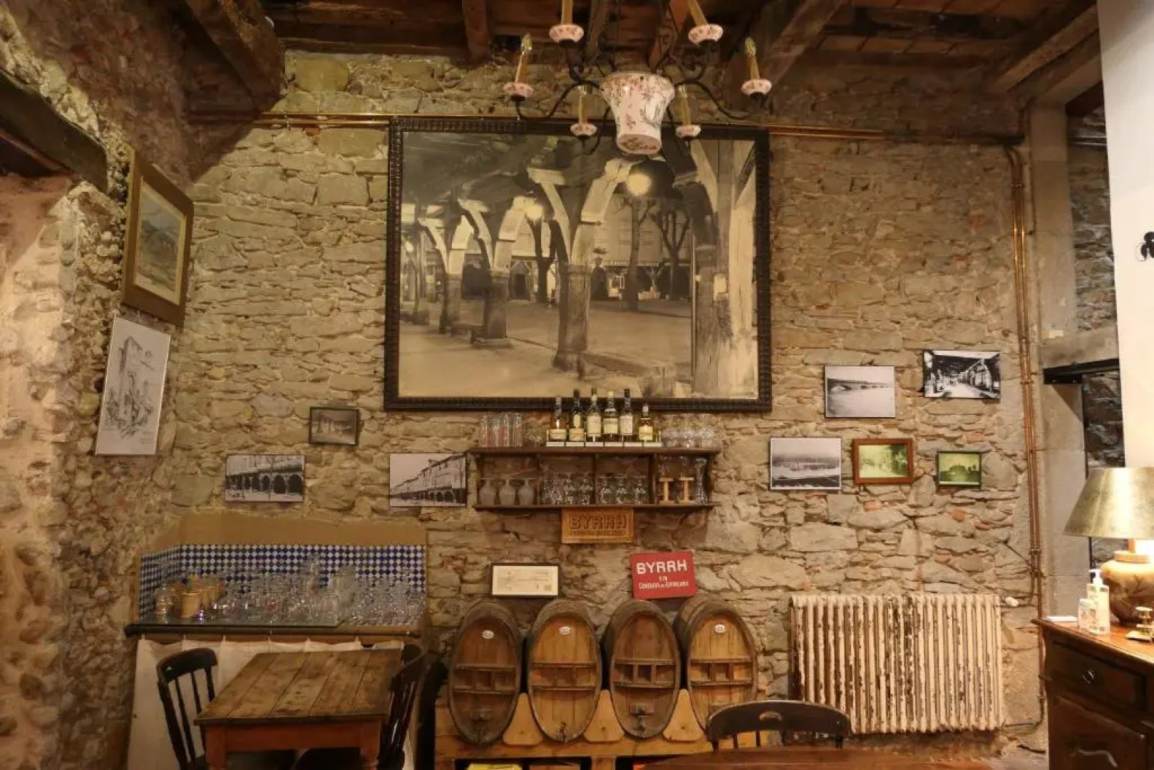 La Maison des Consuls