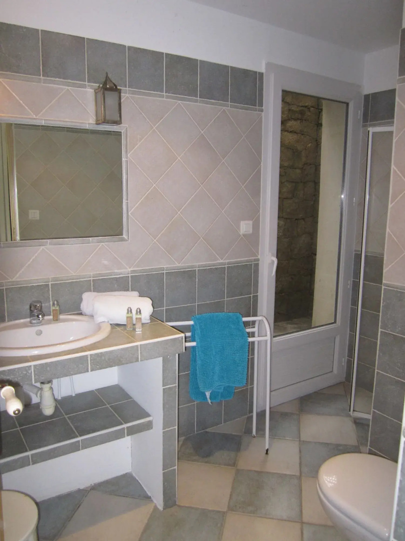 Appartements L'Acacia - plage d'Argent à 300m