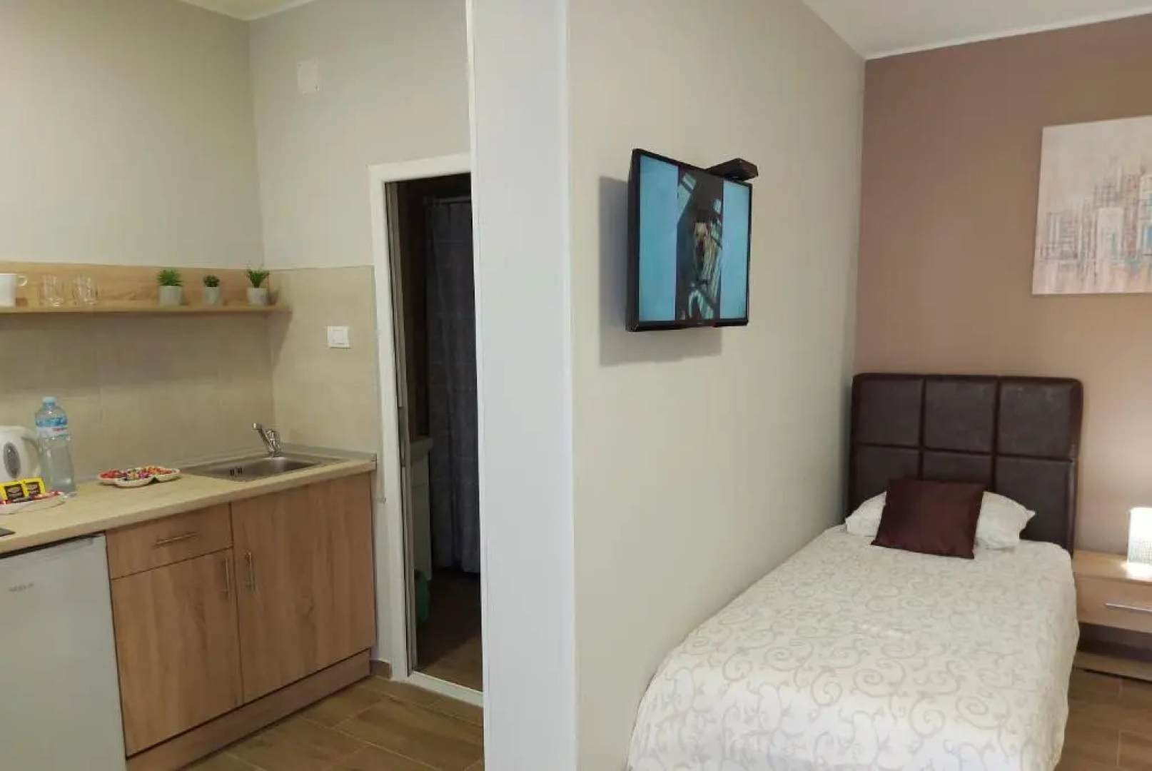 Centar Lux 2