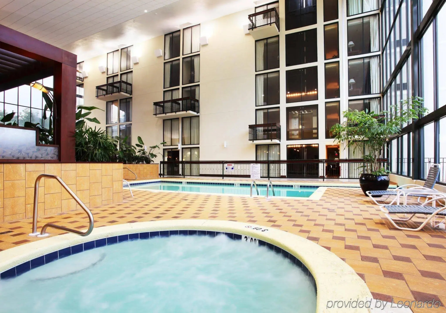 Holiday Inn Asheville Biltmore by IHG