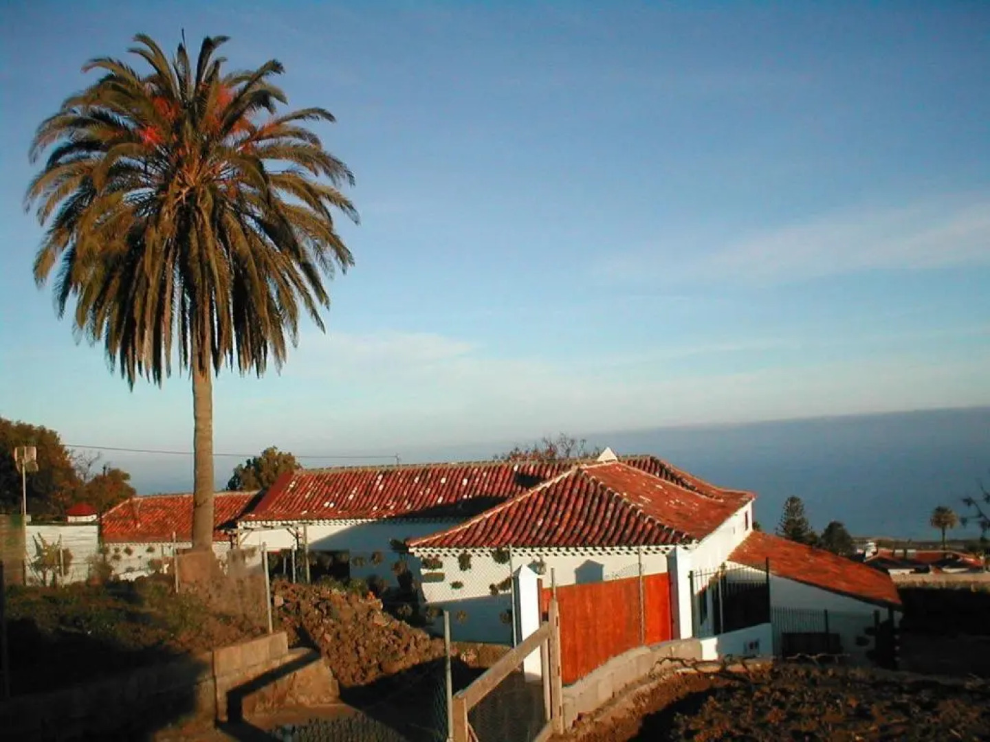 Finca Paraiso Casa Rural Tenerife