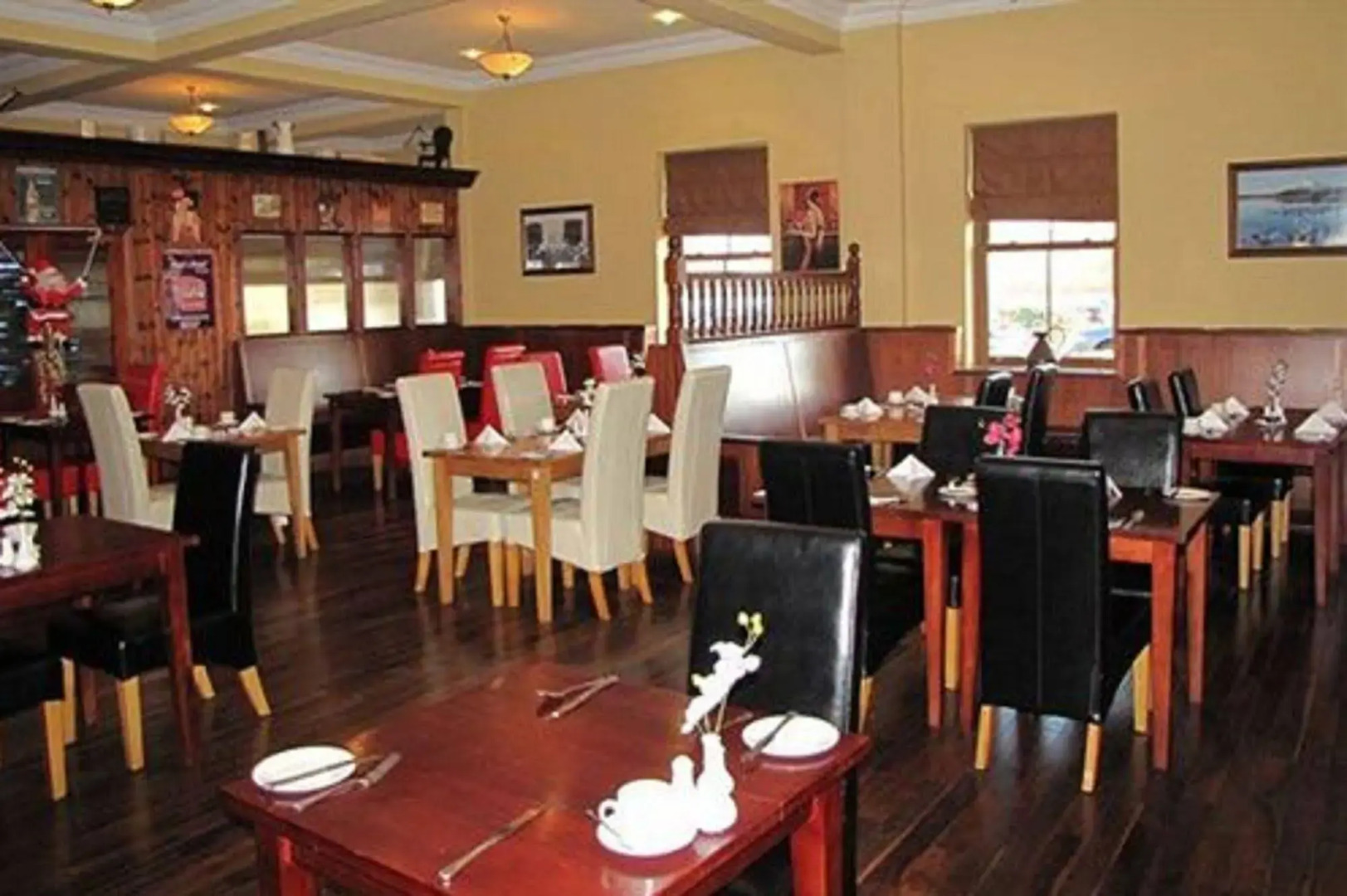 Great National Hotel Ballina