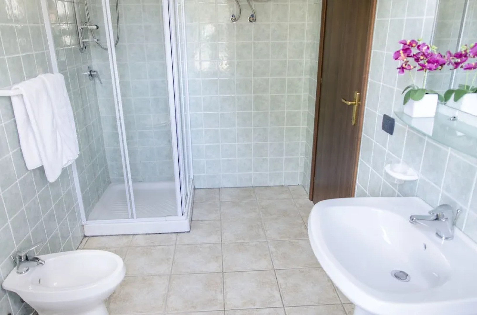 Agriturismo Il Paradiso