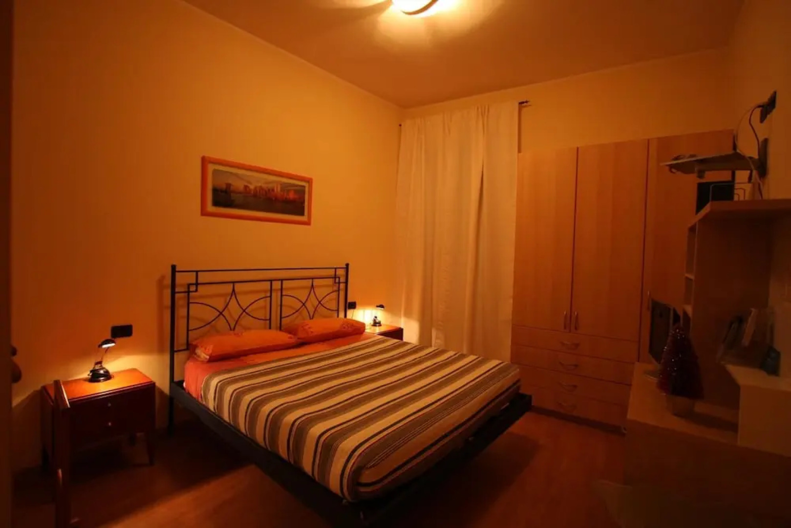 Bed & Breakfast Centro Storico
