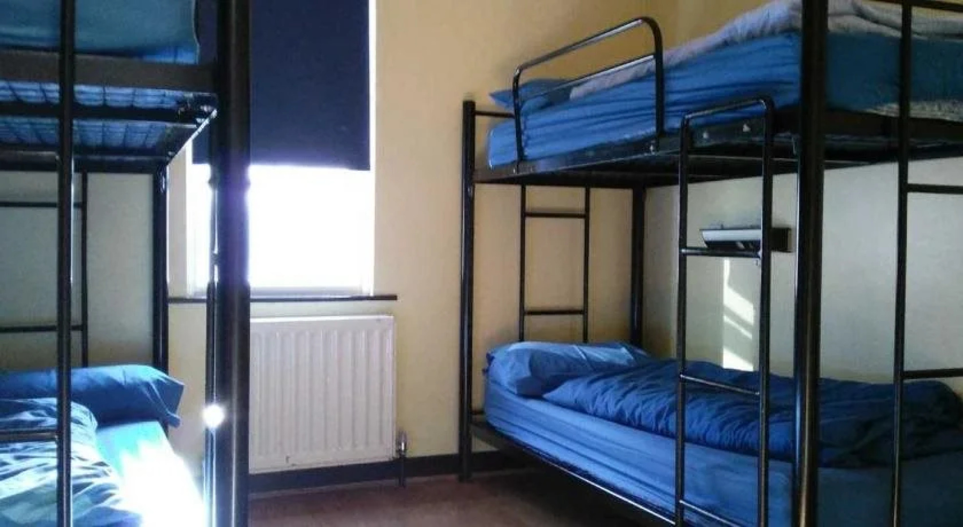 Belfast International Youth Hostel