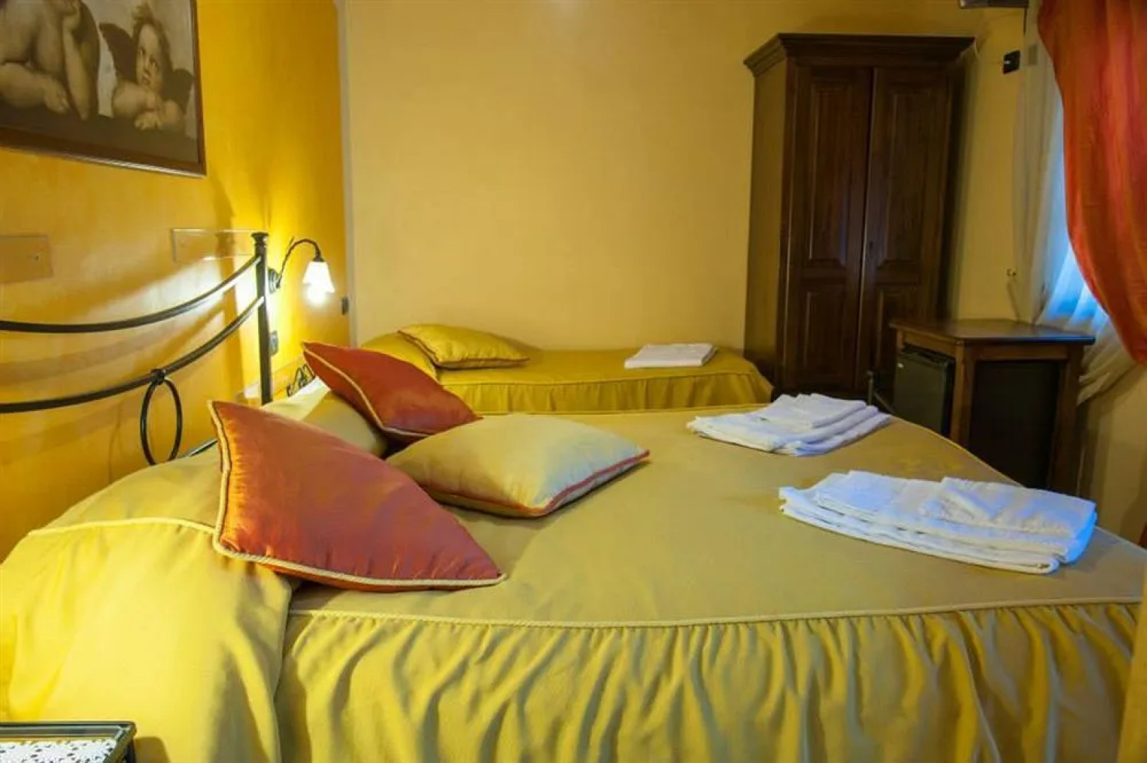 Il Nido Country House