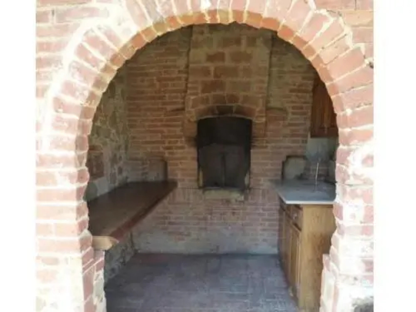 Agriturismo I Poggi Gialli