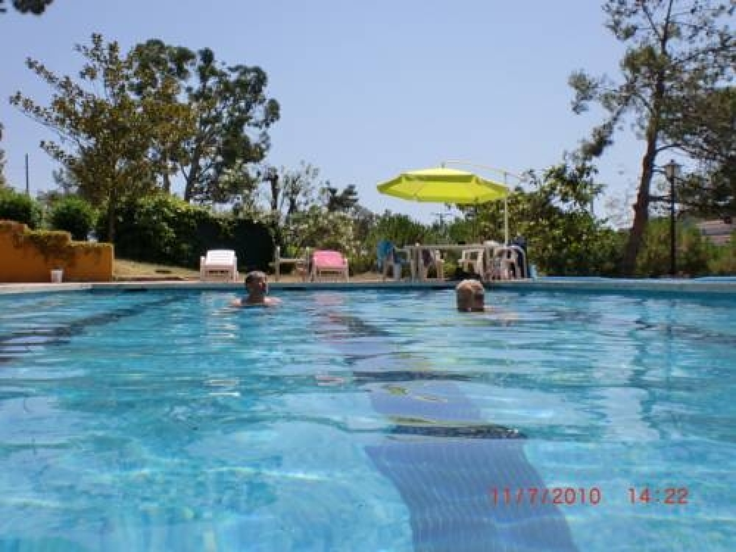 Bed and Breakfast Puig Gros