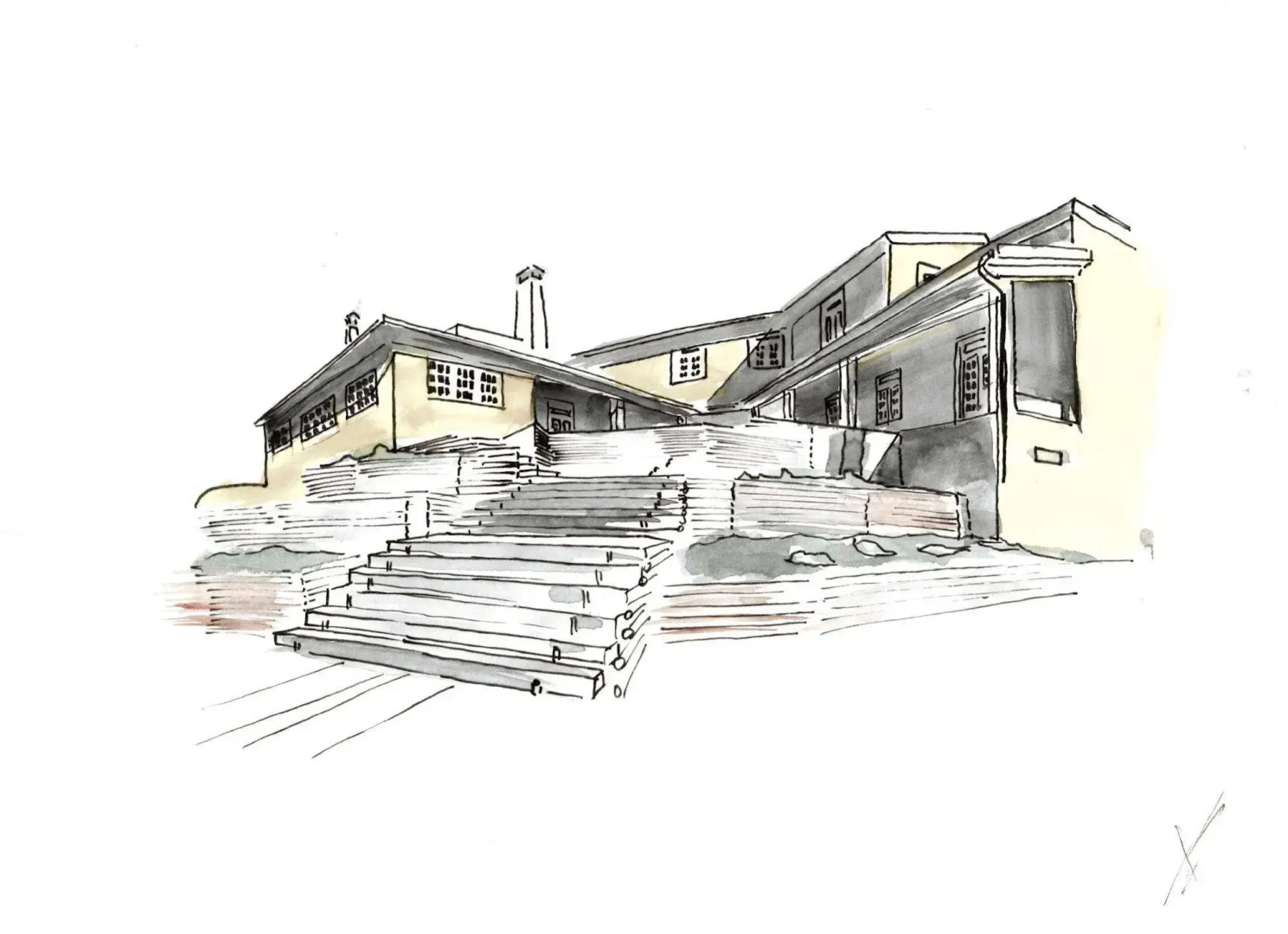 Casa Pedra Nobre