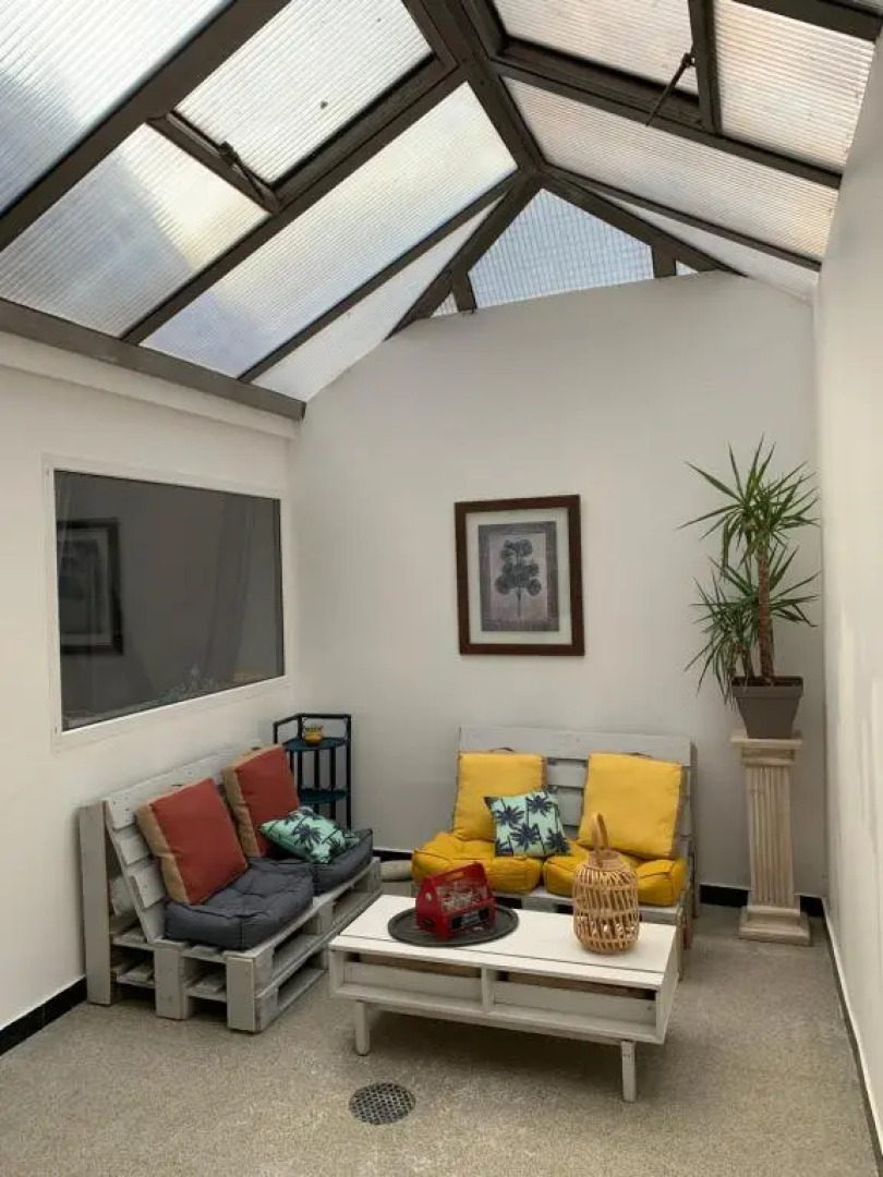 Le Jeanne d'Arc - Appartements meublés