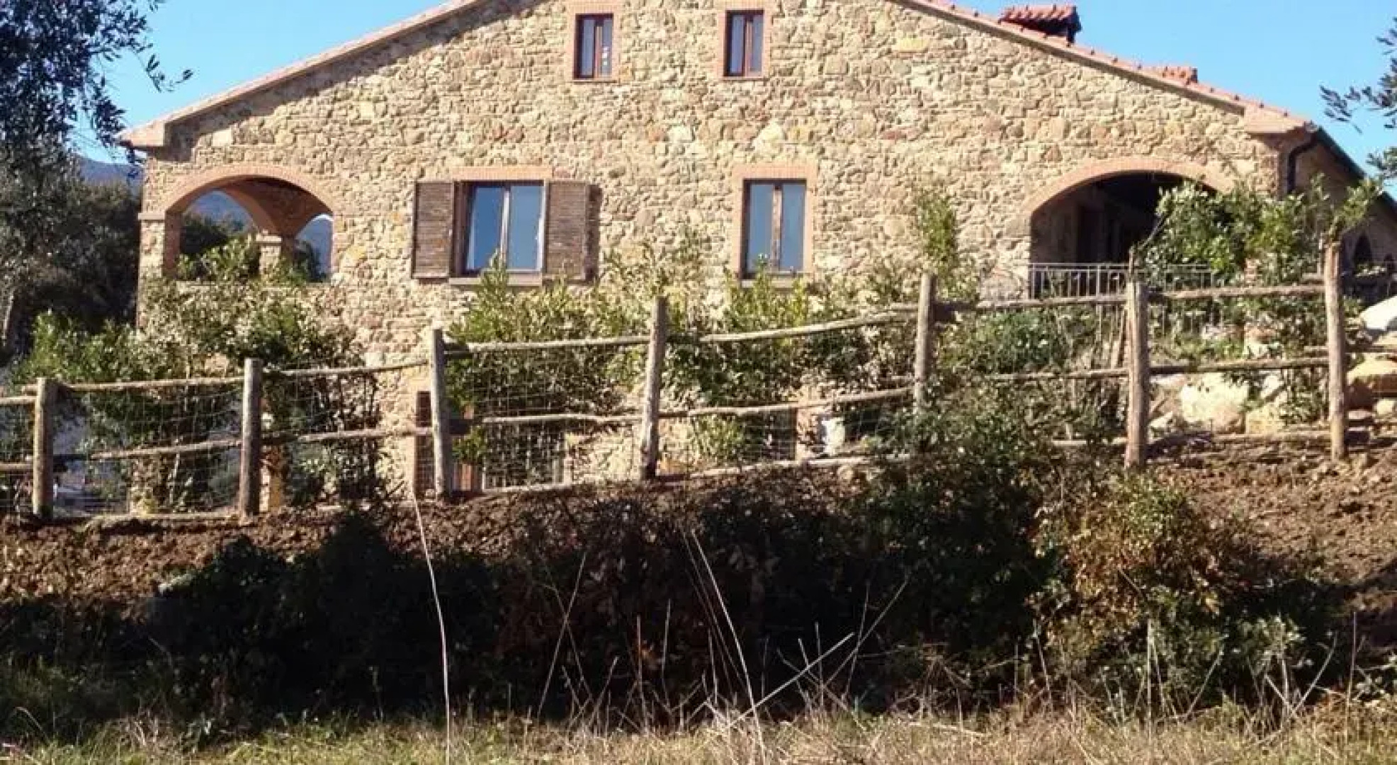 Casale Poggio Grosso