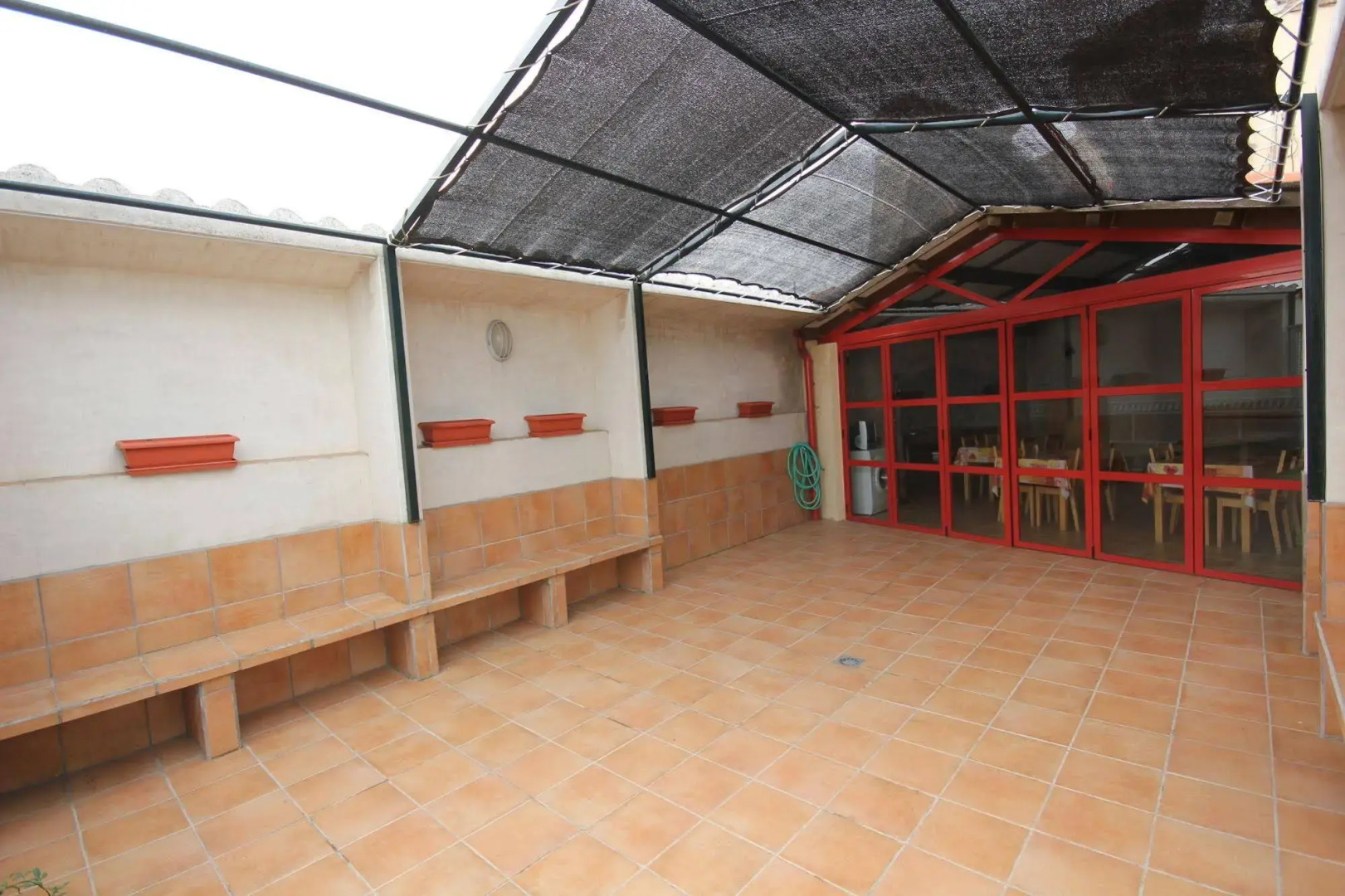 Casa Rural del Corral y Apartamentos