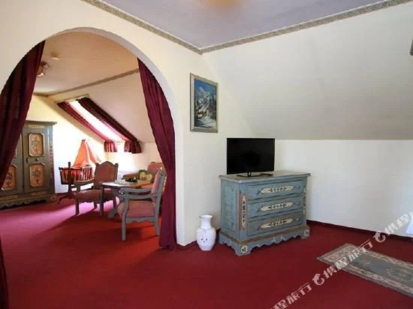 Landhaus Vluyner Stuben