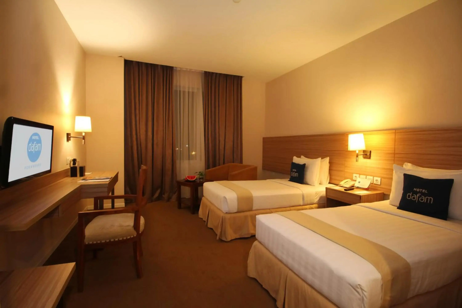 Hotel Dafam Pekanbaru