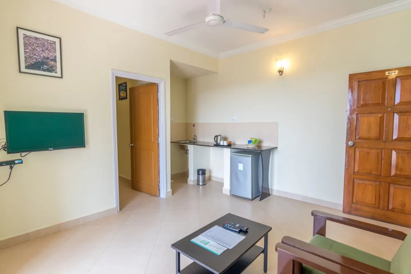 Palmarinha Resort & Suites
