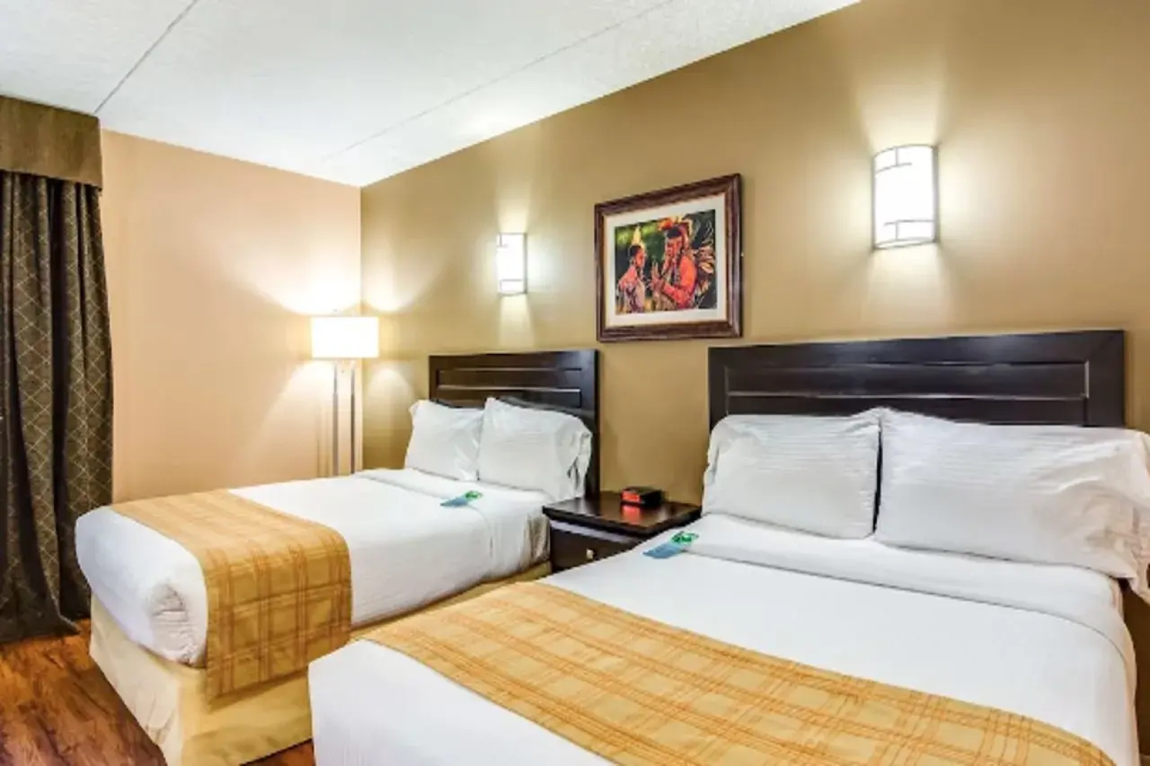 Quality Hotel & Conference Centre