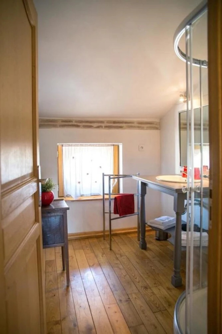 Gîtes de la Croix Blanche