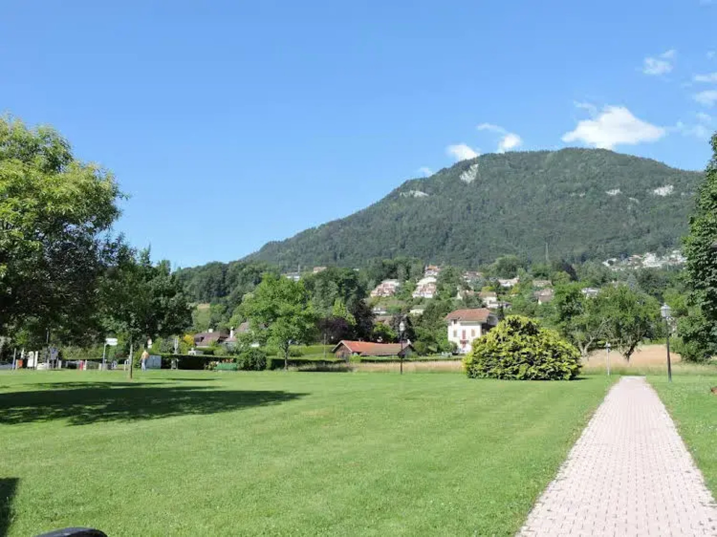 Auberge Communale de St-Légier