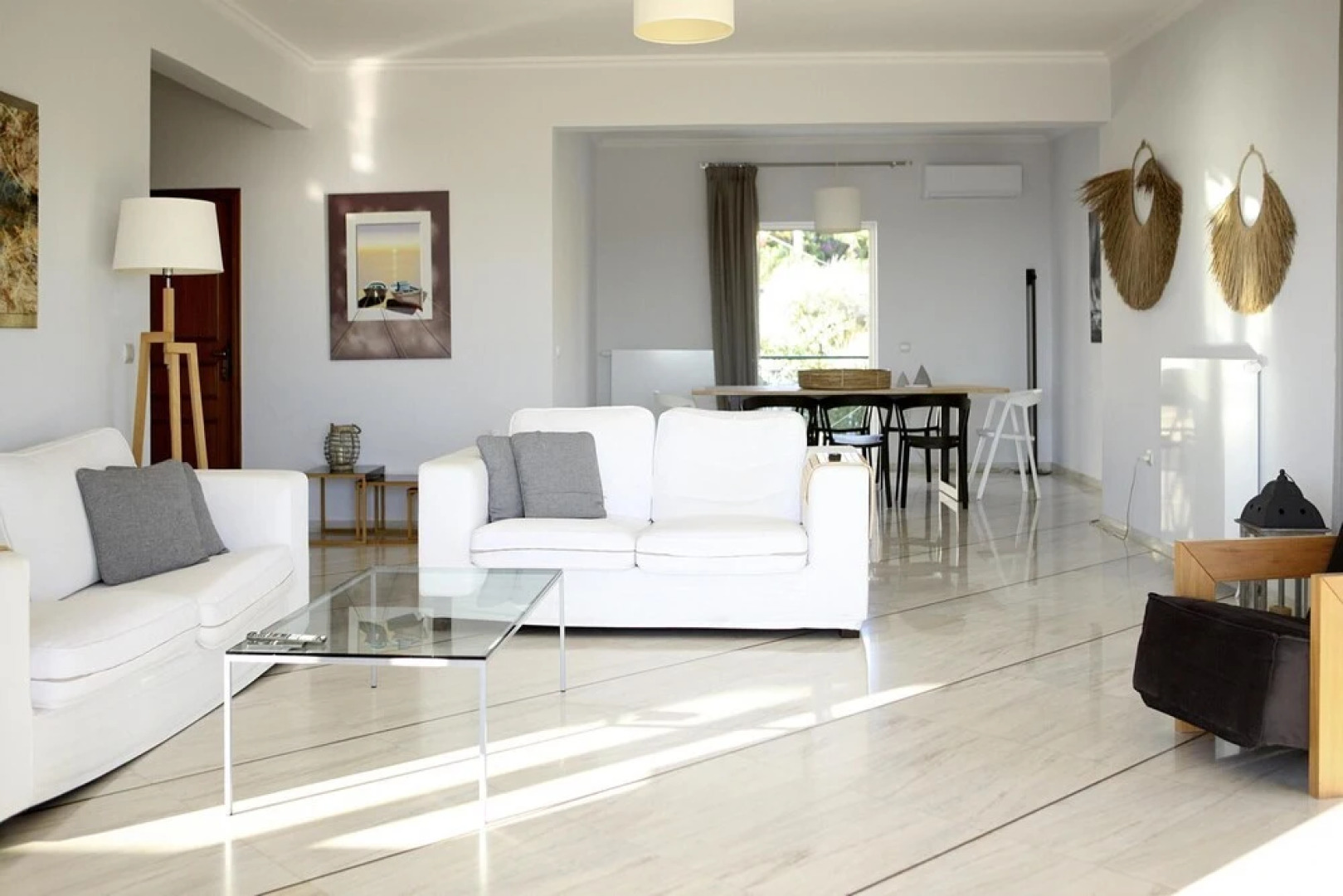 Libra - Luxurious Sea View Apartment