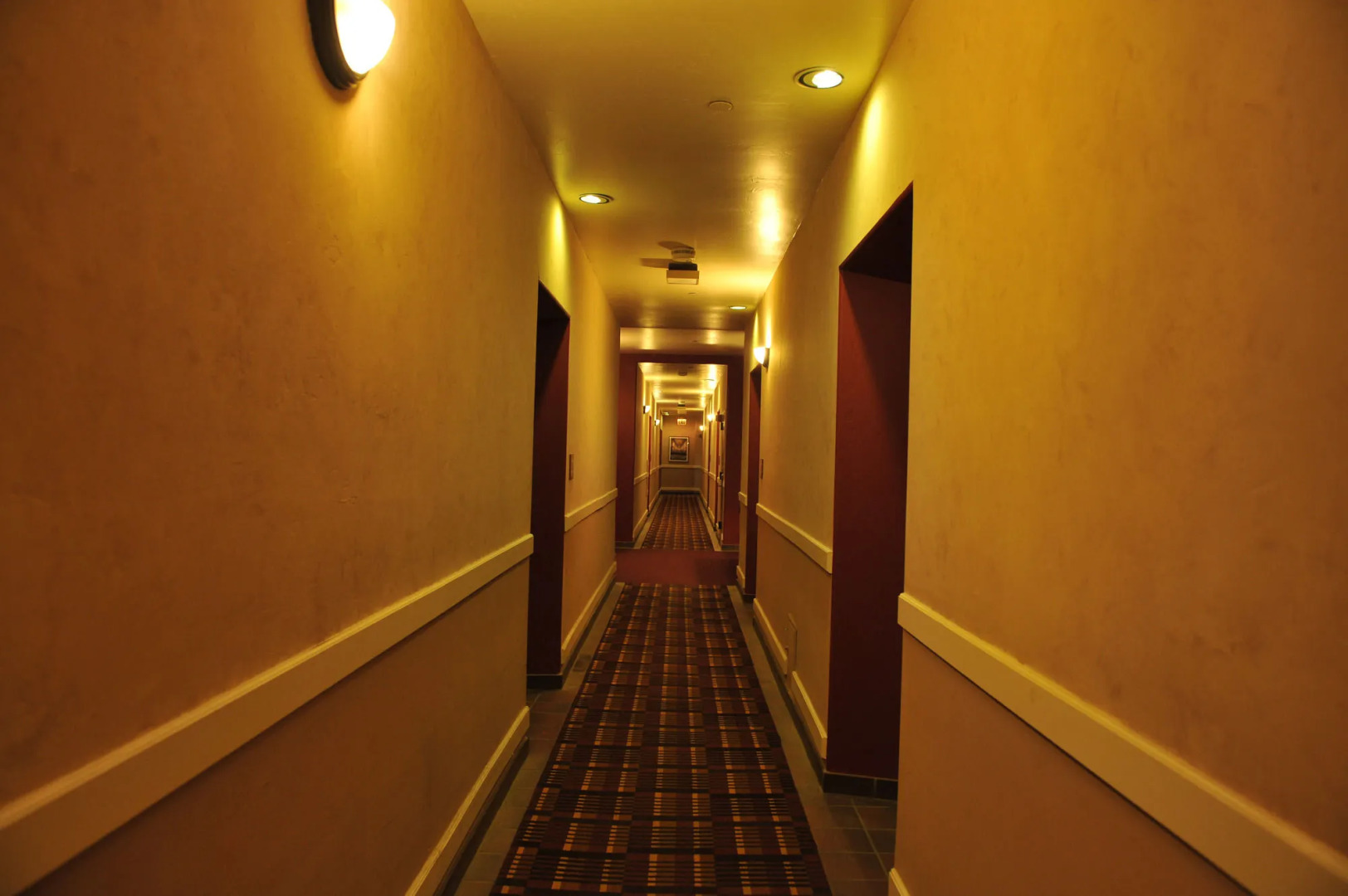 Clocktower Inn Ventura