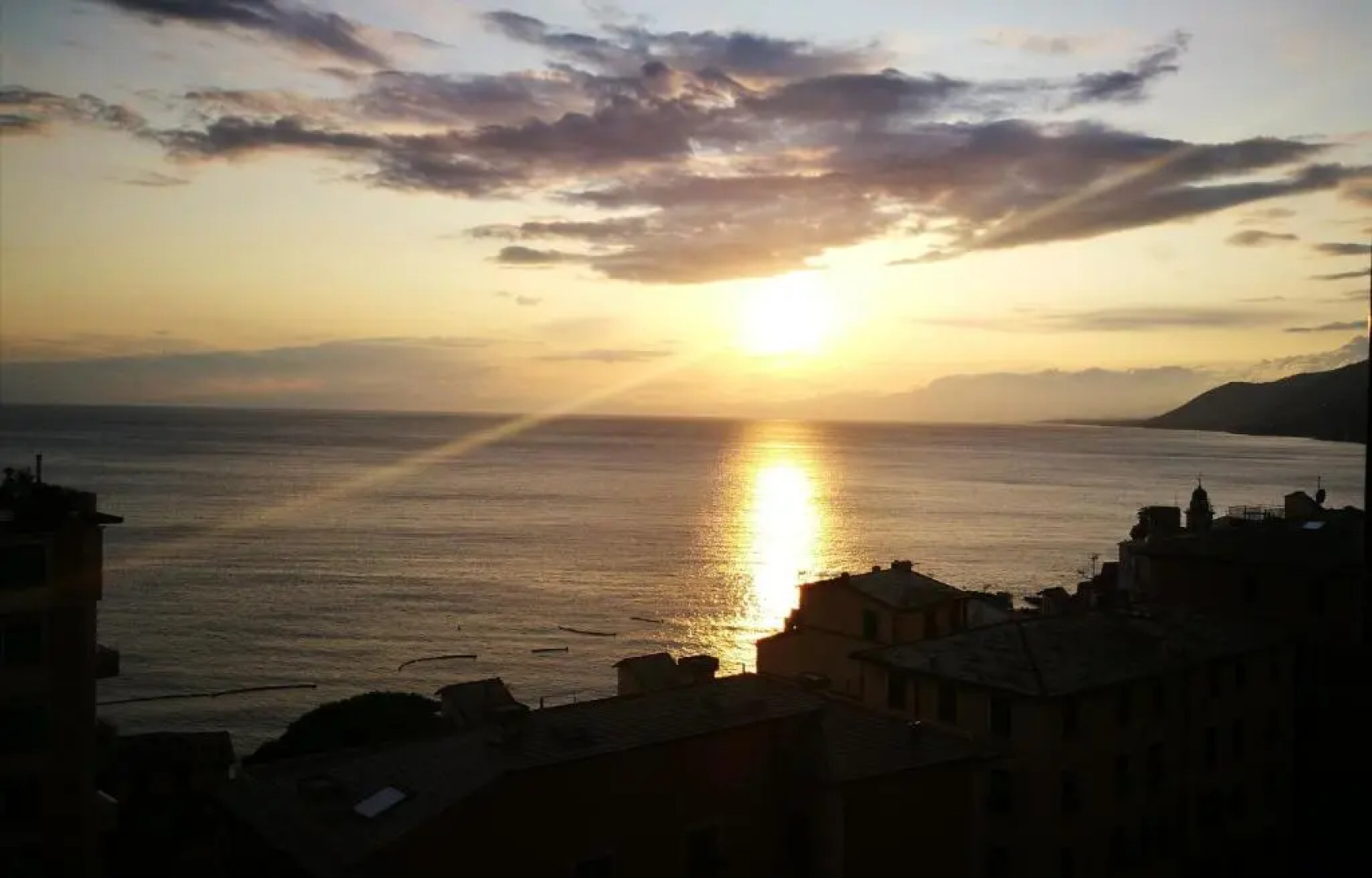 Palazzo degli Armatori appartamento storico