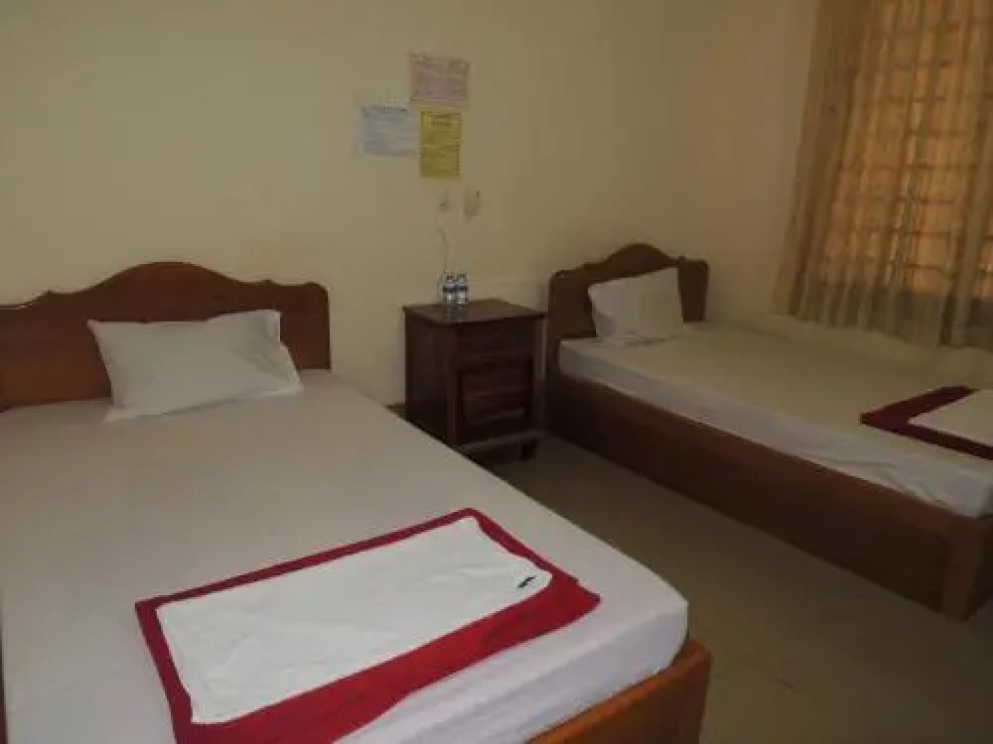 Roeung Loeung Mittapheap Restaurant & Hotel