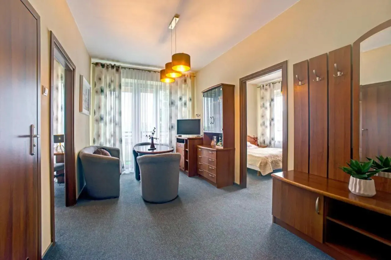 Sanatorium Górnik Spa