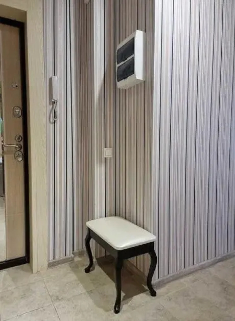 Уютный дом на ул. Советской Армии, д. 60