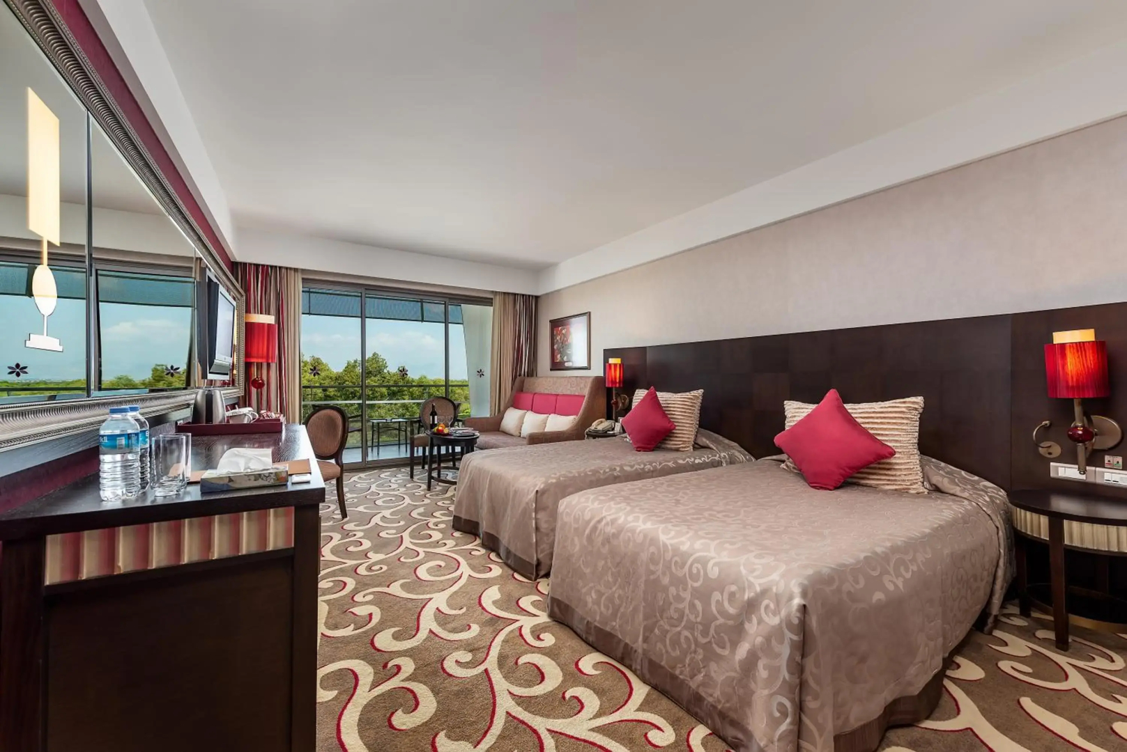 Kemer Hotel