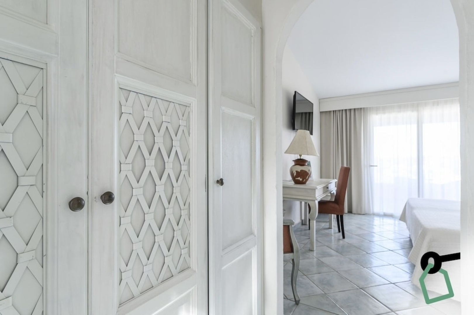Hotiday Hotel Porto Cervo