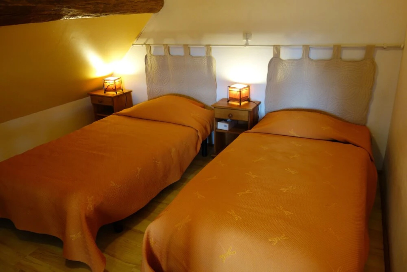 Gîte de La Verronniere