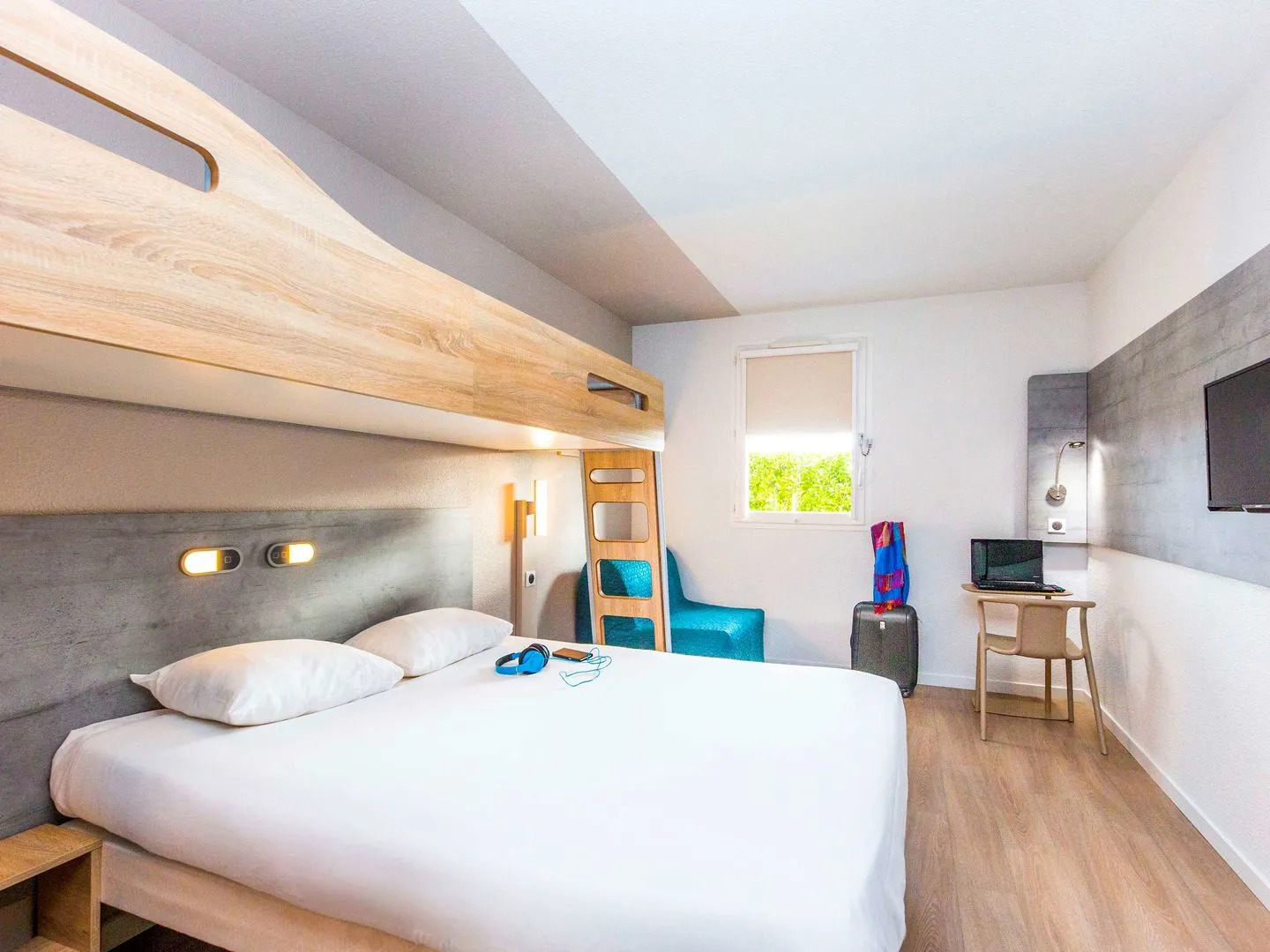 ibis budget Marmande