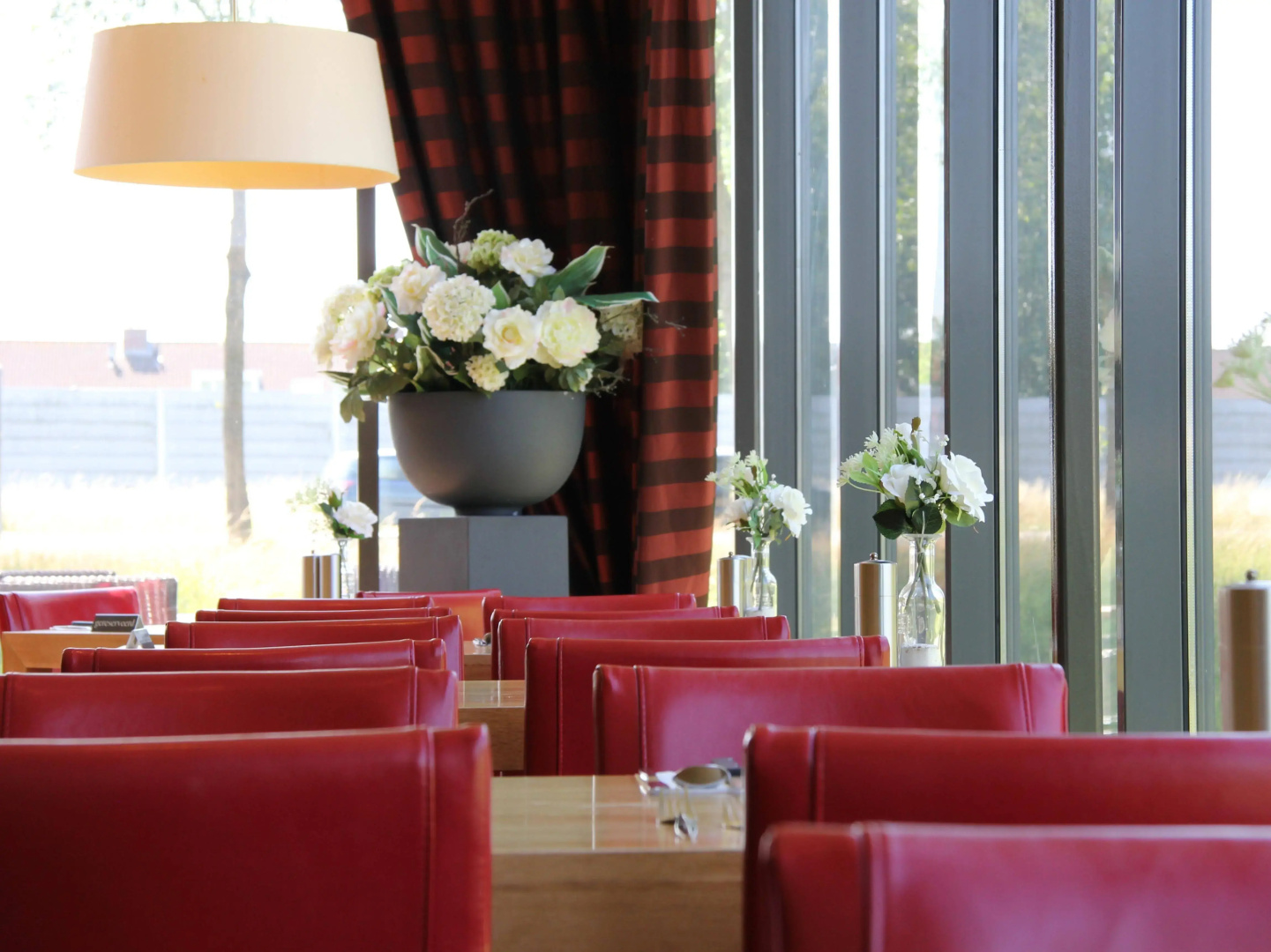 Bastion Hotel Schiphol Hoofddorp